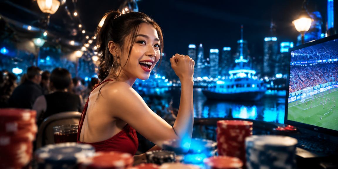 online casino