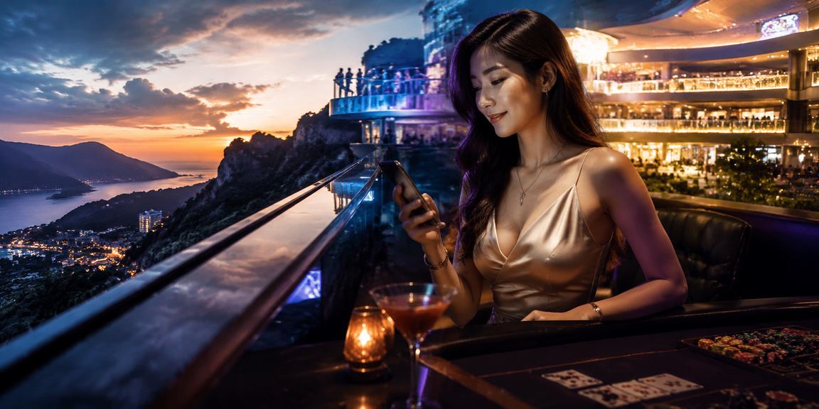 online casino